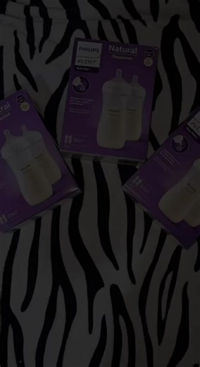 Trusted Baby Feeding Bottles: Philips Avent Review