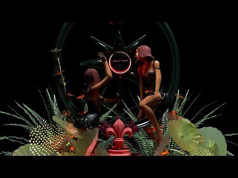 Ravyn Lenae - M.I.A. (Official Video)