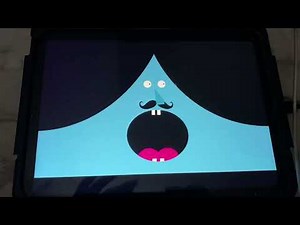 Nickelodeon Big Heads ICarly Bumpers (2013)