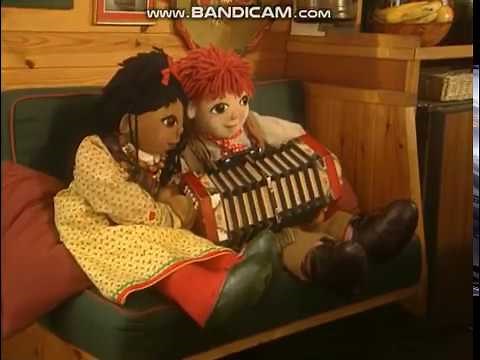 Rosie and Jim - Theme Song