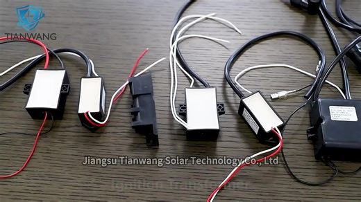 High Voltage Module High Energy Electric Electrode Pulse Igniter Spark Generator for Gas Ignition System