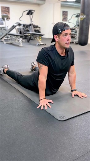 Enhance Core Stability with Simple Movements