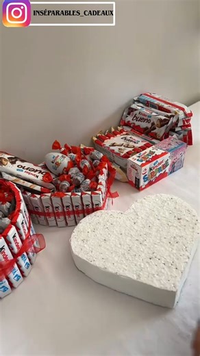 Inseparables Cadeaux on Instagram: "Vous aimez ?"