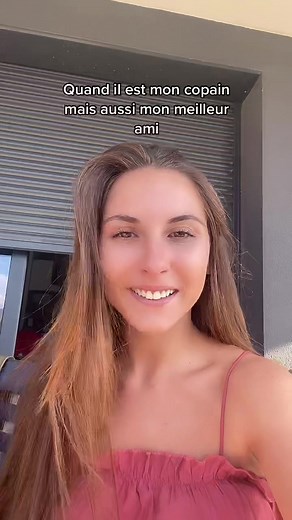 Sandra sur TikTok