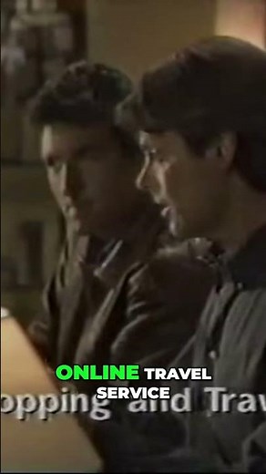 America Online: Easy Travel & Flower Gifts! #shorts