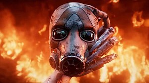 It's official: at The Game Awards 2024, Gearbox CEO will show off Borderlands 4 gameplay for the first time and talk about the plot of the new shooter