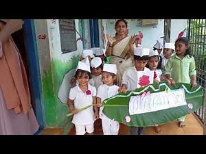 ശിശുദിന പരിപാടി