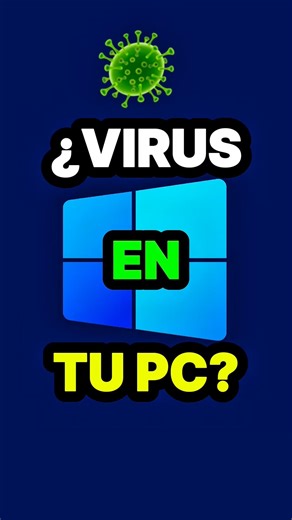 ¿TÚ COMPUTADORA TIENE VIRUS O ESTÁ MUY LENTA? #windows #apps #soluciones #programa #tutorial