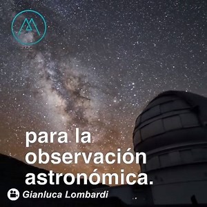 El Observatorio del Roque de los Muchachos, en La Palma, es un enclave único y de los mejores del mundo para la observación astronómica. | Macaronesia
