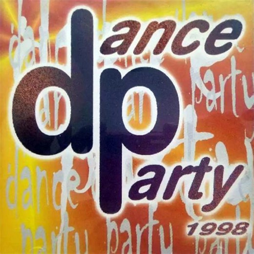 Various - Dance Party 1998