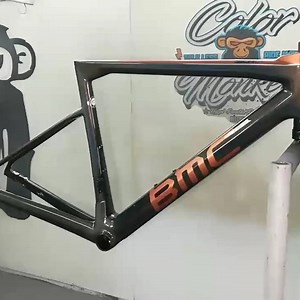 #bmc #cyclingporn #colormonkeypaints #cyclingpic | Color-Monkey