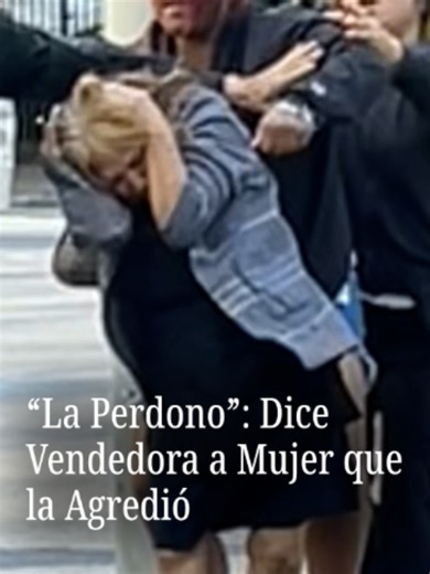 "Yo la perdono desde el fondo de mi corazón": es el mensaje de Arabeli... | harmony heaven church