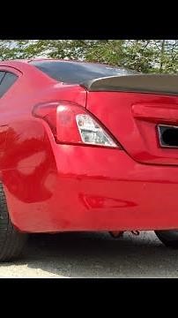 Nissan almera modified 2012-2019 compilation. Vol 1