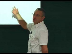 GIAN series Lecture 1 | Dislocation dynamics | Professors Marc C Fivel, M. Sundararaman, Prita Pant