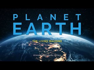 Planet Earth (1986) Ep. 1 - The Living Machine