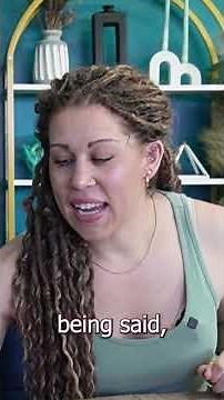 Question 10: Synthetic braid-in extensions wet? #hairextensions #dreadlockstyles #synthetichair