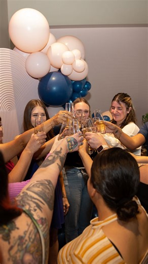 Step into the new year one step closer to becoming a licensed lash artist! 🎓 At Lash Boss University, you’re not just getting the “bare minimum.” Our program is taught by experienced, working lash artists who guide you through sanitation, classic volume technique, mapping, customer experience, entrepreneurship, and everything else you need to build a long-lasting, fulfilling career. The lash industry is vast - and we’re here to help you confidently begin your pink-collar journey. Ready to take 