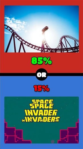 Random Versus! Pick Your Favorite!