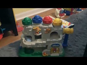 The Baby Mozart Comparison (Baby Mozart’s 26th Anniversary)