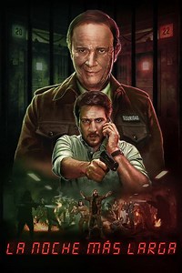 La noche más larga | Películas y Series La Vanguardia