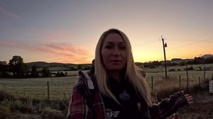 My first days in a new trucking job