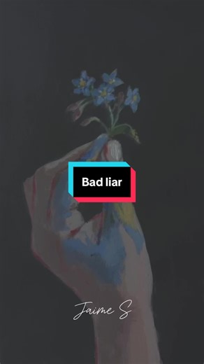 Bad Liar by Imagine Dragons: Lyrics and Meaning