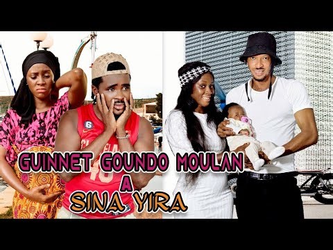GUINET GOUNDO MOULAN A SINA YIRA | NOUVEAU FILM GUINÉEN DE TANOUN SANKORÖ