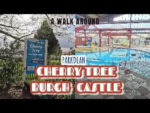 DISCOVERING CHERRY TREE PARKDEAN, NORFOLK: IS IT ANY GOOD?