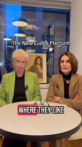 Ta Da!!!—The brand new Lustre platform is now live! Here’s what’s waiting for you: A member directory—Easily find and connect with other Lustre members by location, interests, and more. A discussion board—Ask questions, exchange ideas, share recommendations, reach out and connect. Local groups—Get to know members near you, get together–for conversation, coffee, wine, lunch. An enhanced Lustre Travel List—Discover where fellow members go, what they do, where they stay, where they shop. And, of co