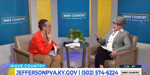 Jefferson County PVA discusses Property Assessments and what Homeowners need to know