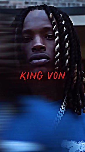 Namisi Studios on Instagram: "The demon of O-block that spoke like an angel😳 Name: Dayvon Daquan Bennett Date of Birth: August 9, 1994 Age: 26 years old at the time of his death on November 6, 2020 Height: 5'9" to 5'11" Nickname: Grandson, V.Roy FACTS 💯 • Broke through with his viral "Crazy Story" single and released the Billboard-charting albums LeVon James and Welcome to O'Block. • He is considered a, "legend" renowned for his, "raw storytelling and vivid street narratives". Many saw him as,