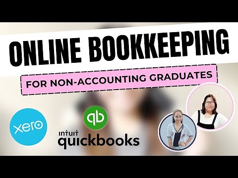How to Become a Virtual Bookkeeper | No Accounting Degree | Step-by-Step for Non-Accountants CC Eng