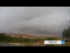 Tornado Alley - Season 2: Grace and Mercy