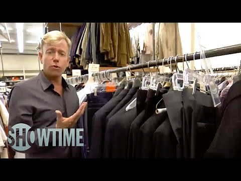 Ray Donovan | Designing Ray | Season 2