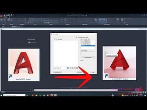 How To Open Higher Version DWG File in Lower Version AutoCAD Program