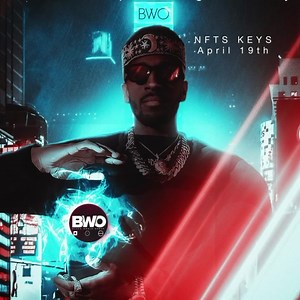 1.7K views · 43 reactions | @19_keys will be doing a FREE class on the 19th about #NFT if you’ve been wondering what #NFTs are this is a class you should attend. — Also will be a $10k giveaway for the @thebwo conference! To win rules are must repost flyer Text “nfts “ to 3235776692 Register and send out link to 5 people Use hashtags #19keys #nftskeys | Brother Ben X | Facebook