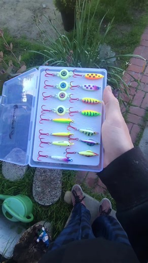 Explore Ice Fishing Techniques for Trout Enthusiasts