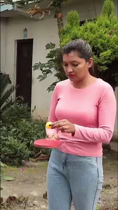 Most alternate hits using a table tennis paddle in one minute 🏓 249 by Goma Sapkota 🇳🇵 | Guinness World Records