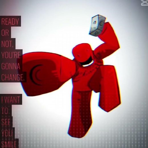 Plead Lyrics | Forsaken Roblox #forsaken #plead #roblox