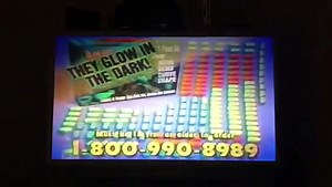 Nick Jr Commercials 1997