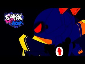 friday nigfht funkin with Nova OST - supernova
