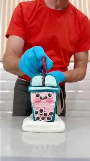 Incredible Rock Candy Masterpieces That Will Astonish You!