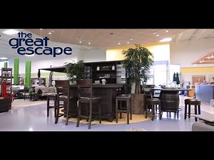 The Great Escape Promotional Video...