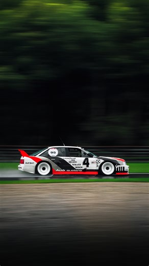 19Bozzy92 on Instagram: "One of the most recognizable sounds in motorsport 🐥🎶 Watch and listen to the @auditradition 90 Quattro IMSA GTO taken out for a spin by @strietzelstuck and @tomkristensen_com during the first @legends.grandprix at the @salzburgring_official! Huge thanks to my friends @italiansupercar_official and @nicknm2255 for the great collaboration done recording this car! #Audi #AudiTradition #AudiSport #Audi90Quattro #Audi90IMSAGTO #Audi90 #IMSA #IMSAGTO #TurboFlutter #CarSound #