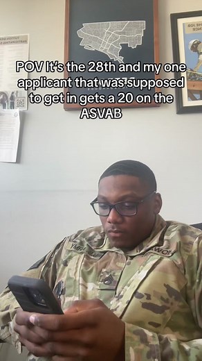 ASVAB Study Tips and Resources for Army Recruitment