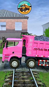 Insane Truck Towing Challenge | MudRunner Mods Eps 18 Extreme Truck Towing Challenge! In this video, a powerful truck pulls another truck across brutal obstacles — including deep mud, broken bridges, steep bumps, and extreme terrain. Every move tests traction, torque, and driving skill. This gameplay is recorded from MudRunner simulator, using the latest mod maps and trailer mods to create more intense and realistic challenges. Watch until the end to see whether the truck can survive and complet