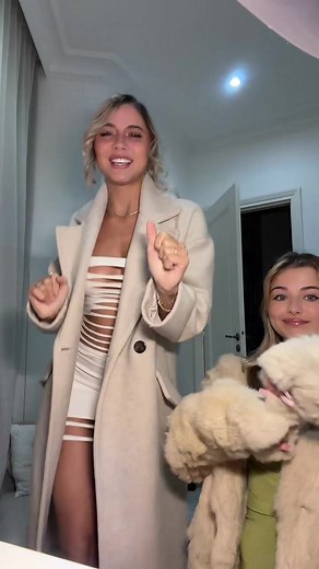 Vaea Brazier sur TikTok