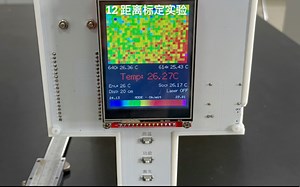 一款电子产品的诞生全流程——多功能红外体温仪