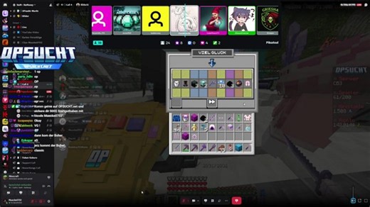 Der Wertstoffhändler gönnt !!! | Daily 162 | Opsucht | Labymod | Creator