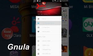 Gnula APK IPTV 2026 – PELICULAS y SERIES gratis en HD